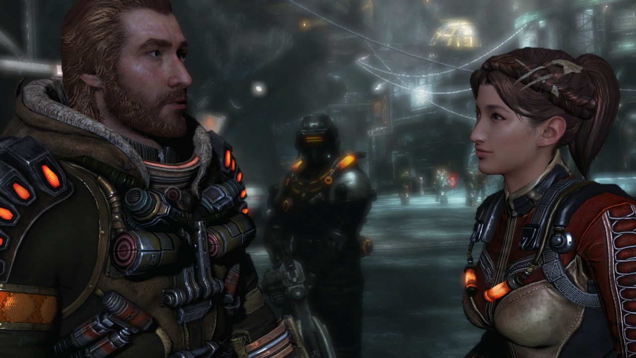 Lost Planet 3 - Imagen 33